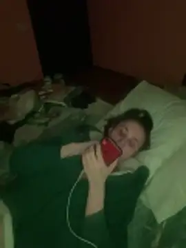 Czat XXX na żywo – Flossy_Vettie