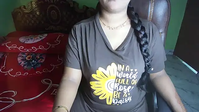 BengaliQueenStar Live XXX-chat