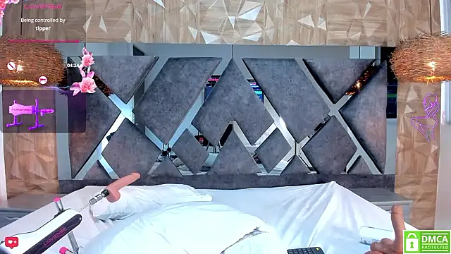 Chat XXX ao vivo de Selene__Lopez_