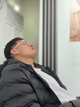 TavoHot_ webcam show