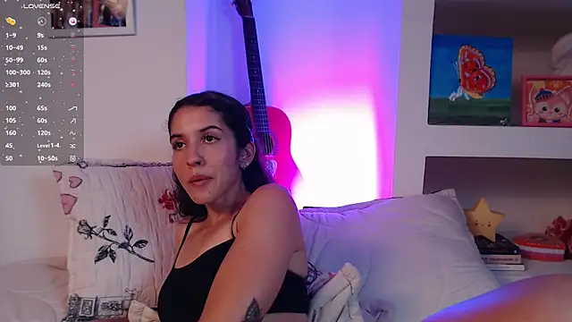 lailypink: онлайн-секс-чат