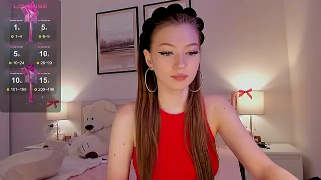 diana_nier's Live XXX Chat