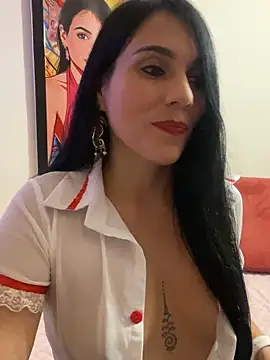 Miaswwe's Live XXX Chat