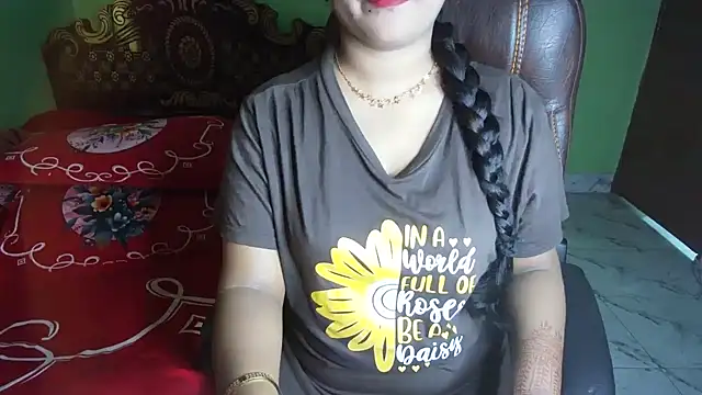 BengaliQueenStar 라이브 XXX 채팅