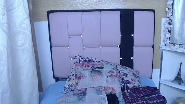 palmer_mIix 网络视讯表演