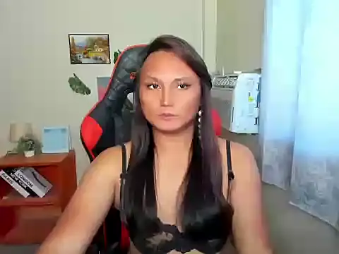 hella_queen: вебкам-шоу