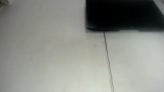 Foxy_Lovex's Webcam Show