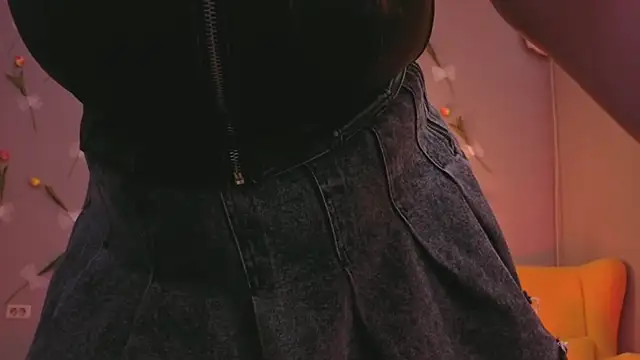 PixelGoddess Chat XXX in diretta