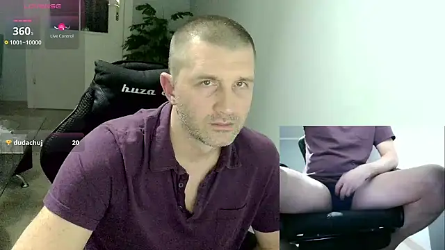 Succubus5879 Webcam-Show