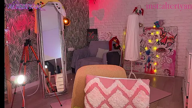 دردشة altertyan الجنسية المباشرة