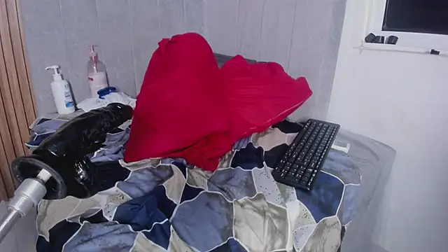 XXX chat uživo modela celeste_jhons