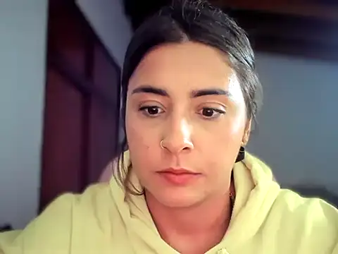 Chat XXX ao vivo de gaby_klum