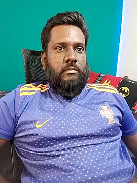 Rayansmith_ Chat XXX in diretta