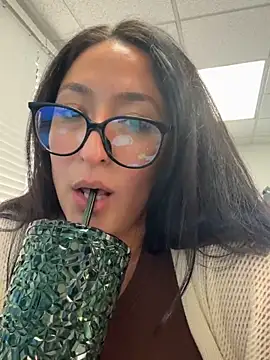 Goddessxxrosexx's Webcam Show