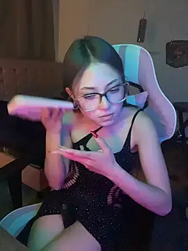 PrettyAmber Live XXX-chat