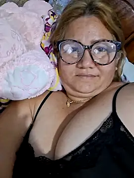 Carlotaazul's Webcam Show