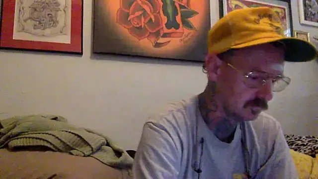 Show modela motorboater69 na web-kameri