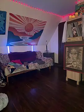 SuzyCatzz 라이브 XXX 채팅