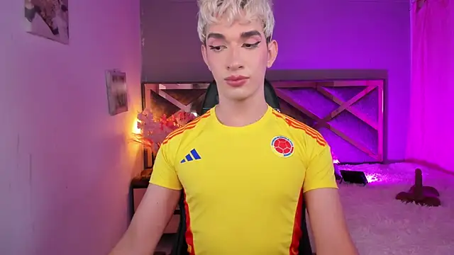 Cherry_zayden_ Adlı Modelin Web Kamerası Şovu