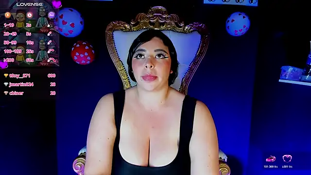 دردشة Bagiolett الجنسية المباشرة