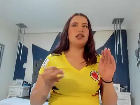 Czat XXX na żywo – sara_gray__