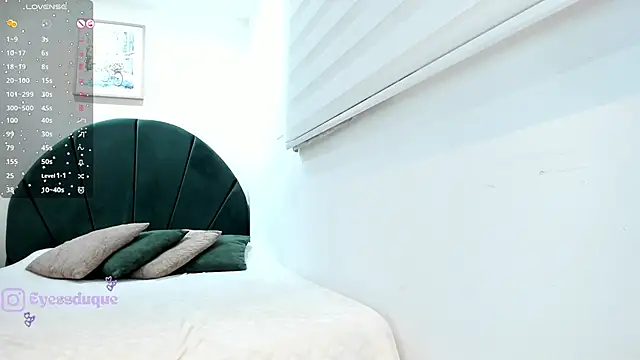 Eyes_Duque's Live XXX Chat