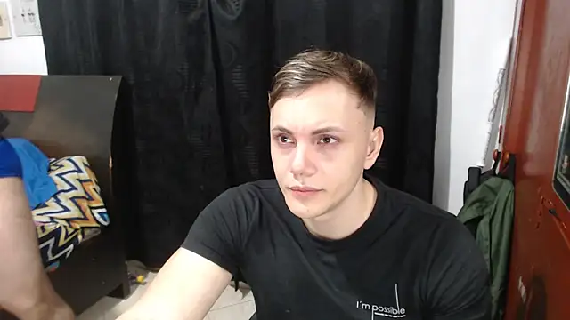 kike_energy Webcamshow