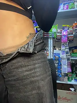 Czat XXX na żywo – Sara_fun