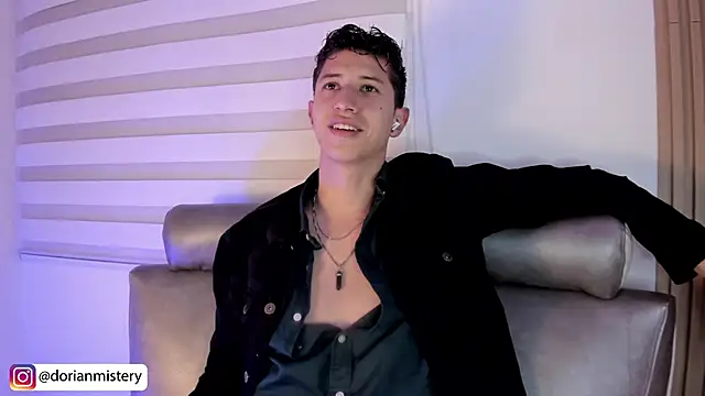 Dorianmistery2322_ 라이브 XXX 채팅