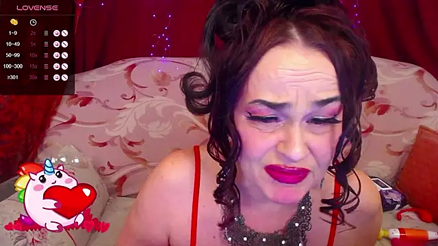 hotzlata Adlı Modelin Canlı XXX Sohbeti