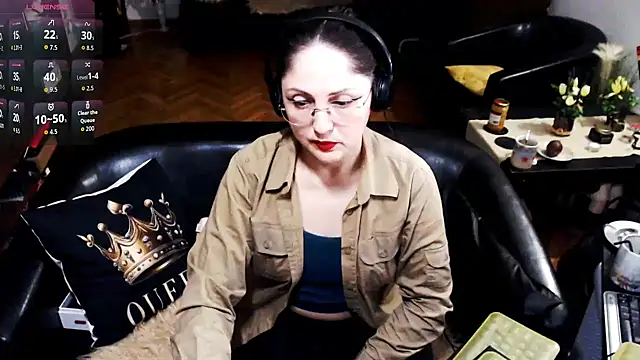 Imperatriza Live XXX Chat