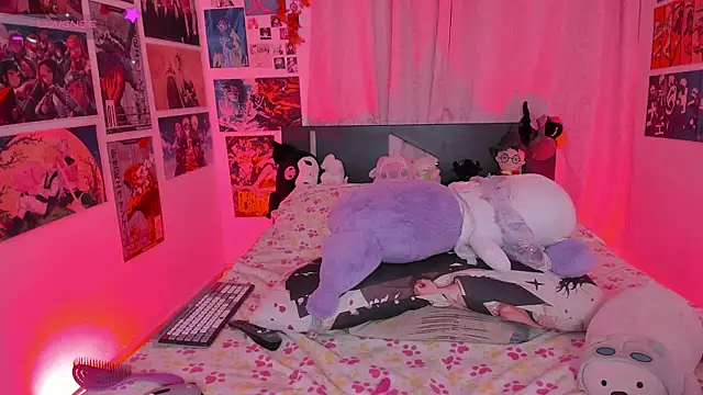 MissCurvyTop 现场XXX聊天