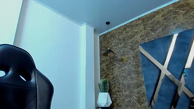 Jacob_Benelli 即時 XXX 聊天