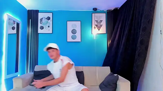 Czat XXX na żywo – KingOfHeavens_2