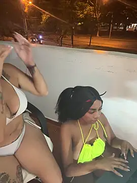 Kloe_rousse01's Live XXX Chat