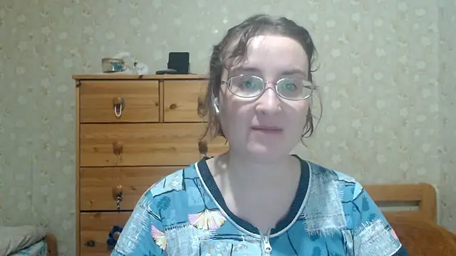 Chat +18 de Smart_Rose ao vivo