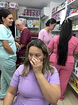 kandalove webkamerás műsora