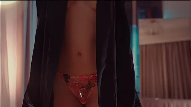 MilaDYstarlight Webcam-Show