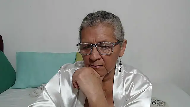 candy_mature_ Live XXX-Chat