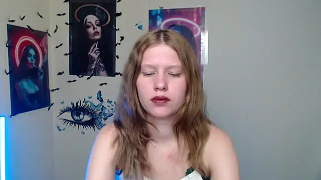 StellaCRL Live XXX-Chat