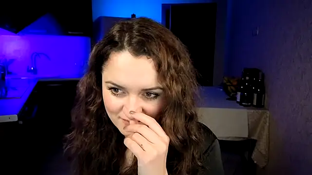 Czat XXX na żywo – Cerann1