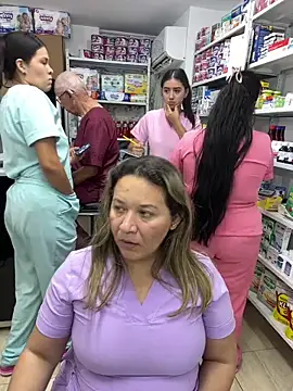 kandalove – Live XXX-chat