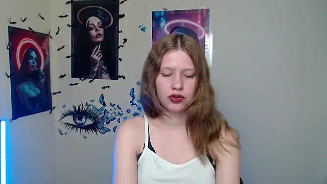 StellaCRL Chat XXX live