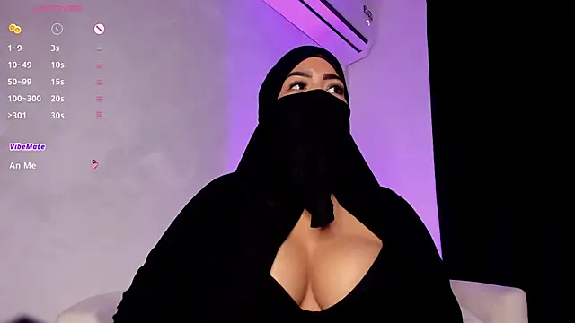 Chat +18 de thaira_aly ao vivo