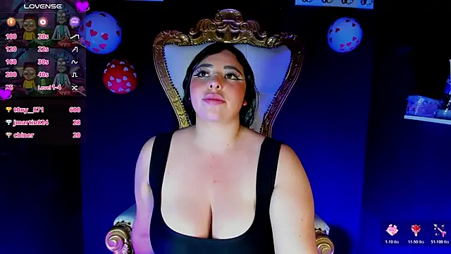 Bagiolett: απευθείας συνομιλία ΧΧΧ