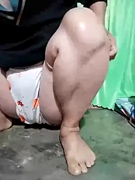 Malisa-aa 라이브 XXX 채팅