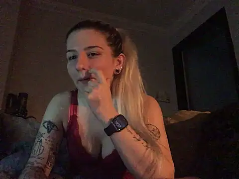 xxamyleighxx's Live XXX Chat