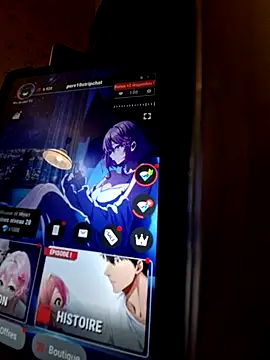 Perv10 网络视讯表演