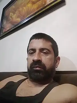 XxX_KING30のウェブカメラショー