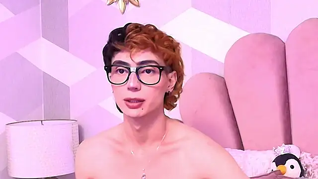 KylieMonnett 网络视讯表演